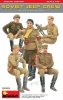 MiniArt 35313 Soviet Jeep crev. Special Edition 1/35